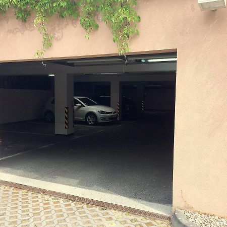 Świnoujście Apartament Przy Promenadzie מראה חיצוני תמונה