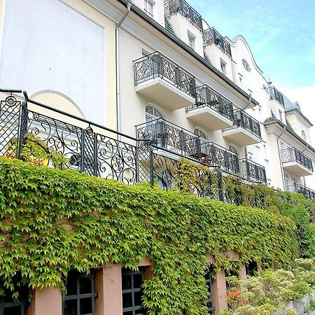 Świnoujście Apartament Przy Promenadzie מראה חיצוני תמונה